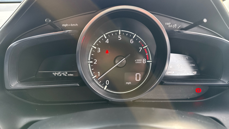 Mazda CX-3 2.0 Sport Nav 5dr AWD Petrol Hatchback